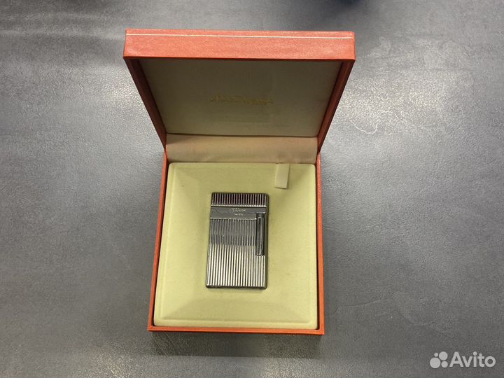 Зажигалка dupont