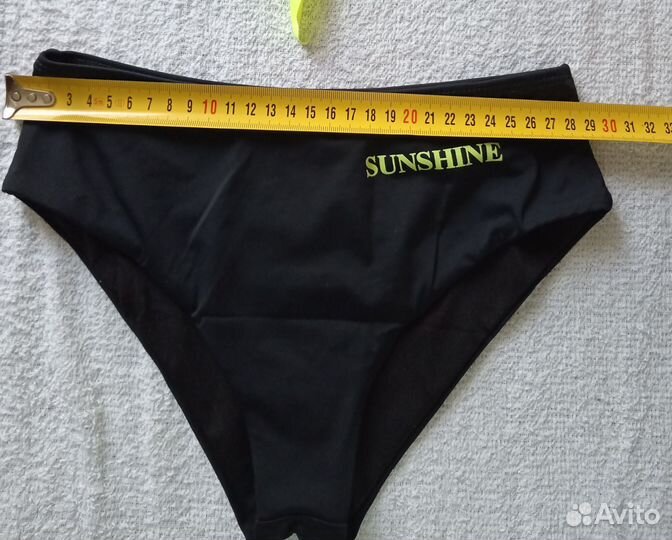 Купальник для девочки, 30 размер