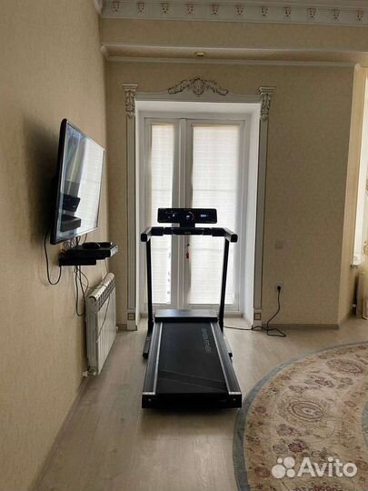 Беговая дорожка