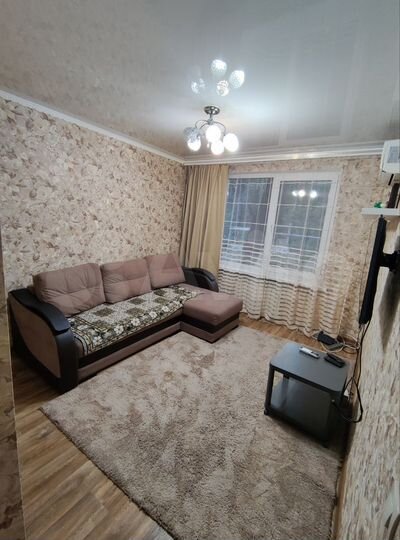1-к. квартира, 31 м², 1/5 эт.