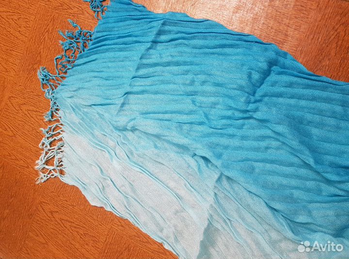 Шарф женский, новый