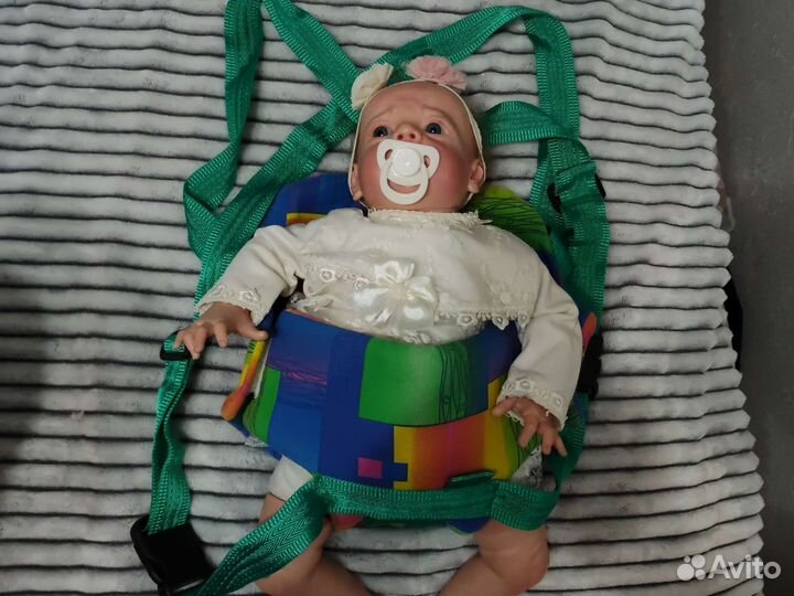 Рюкзак кенгуру