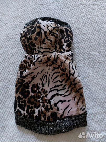 Одежда для маленьких собак