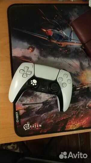 Геймпад dualsense ps5 б/у