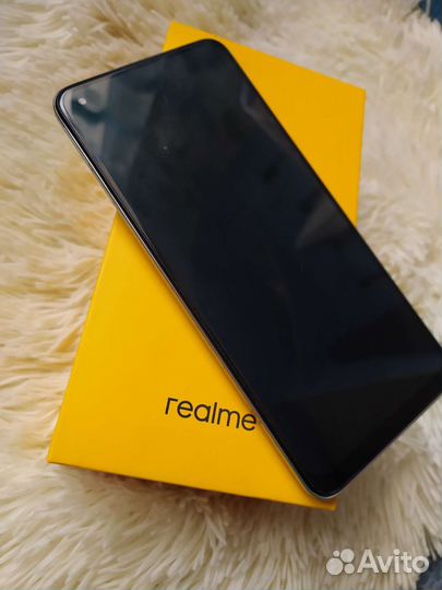 Realme 8