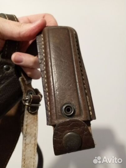 Кобура для пм