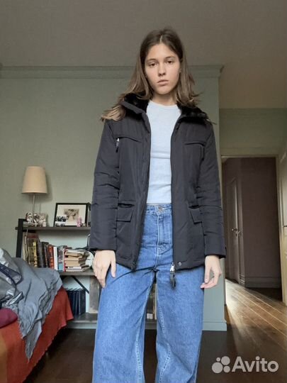 Куртка женская