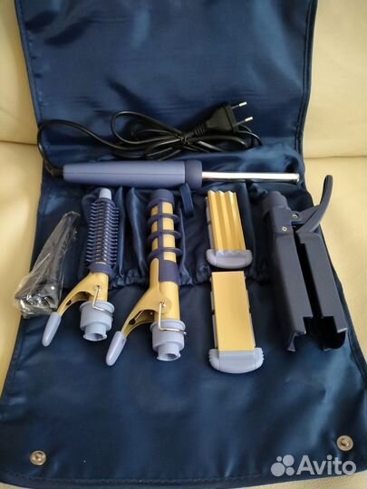 Стайлер для волос