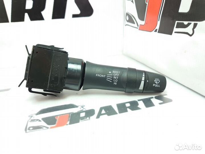 Переключатель стеклоочистителей Mitsubishi Lancer