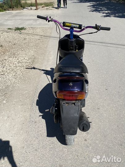 Продам Honda dio