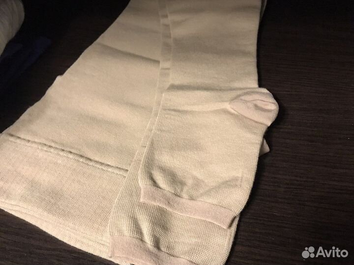 Компрессионные чулки 2 класса до бедра