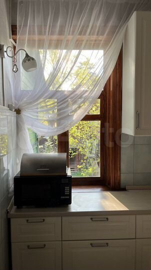3-к. квартира, 75 м², 2/2 эт.