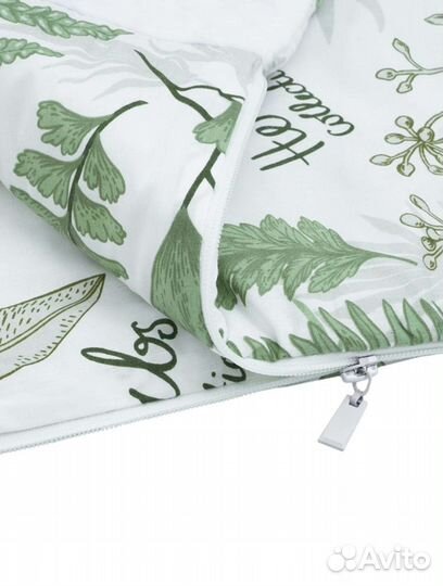 Спальный мешок для малыша