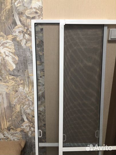 Маскитная сетка