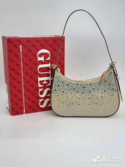 Новая женская сумка Guess