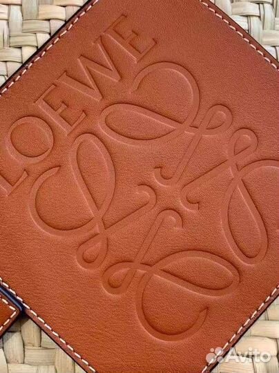 Сумка Корзинка Loewe