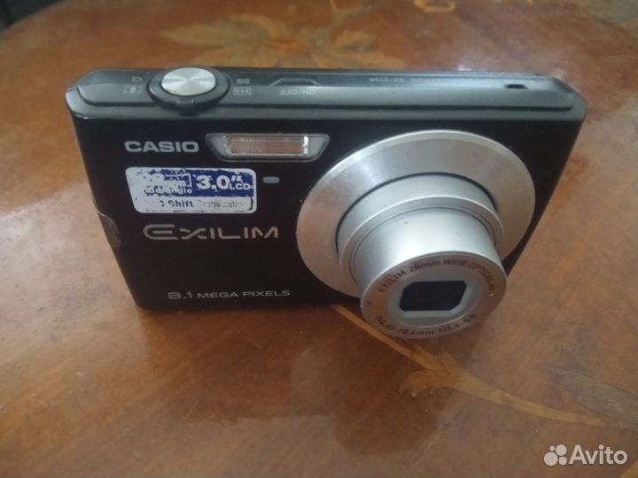 Цифровой фотоаппарат Самсунг