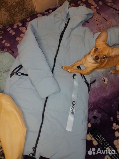 Куртки на 3 сезона