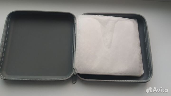 Сумка для cd дисков