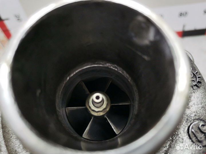 Турбина для Ford Focus 1 1520781