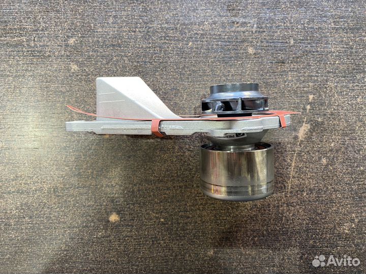 Помпа CLA Arkana Duster Kaptur Qashqai 1.3