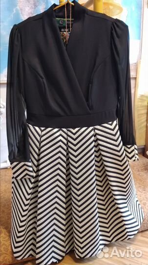 Новое Вечерние платье