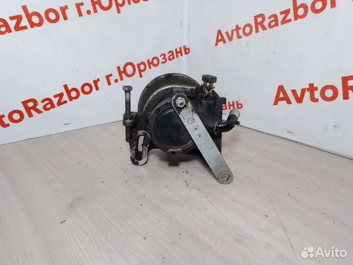 Насос гур Fiat Albea