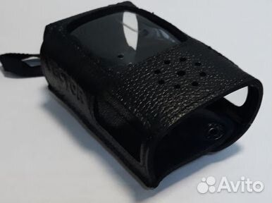 Чехол для радиостанции