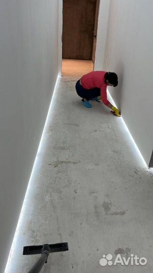 Ремонт домов и квартир под ключ