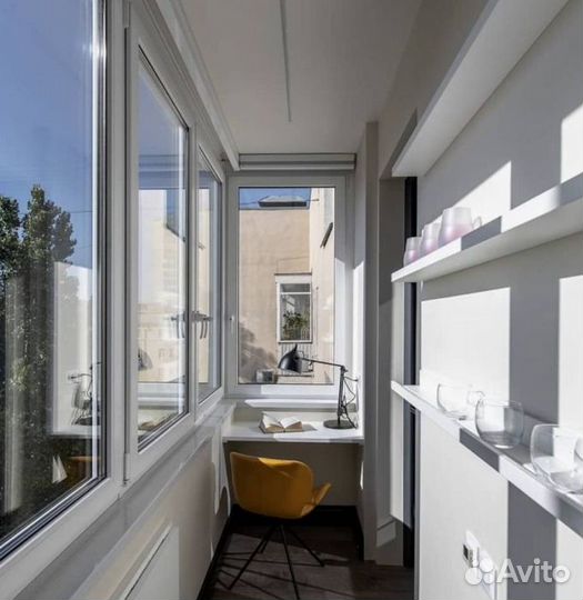 Пластиковые Окна Лоджии Балконы