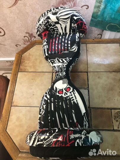 Гироскутер бу