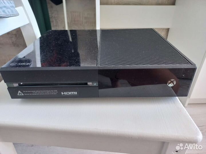 Xbox One