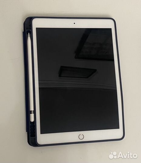 iPad 7 поколения