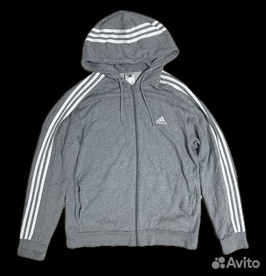 Зипка adidas originals