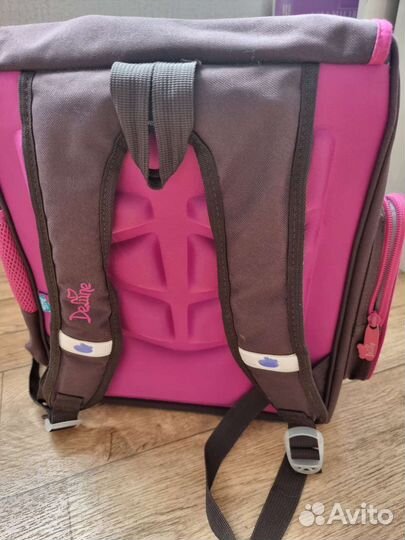 Рюкзак детский для девочки