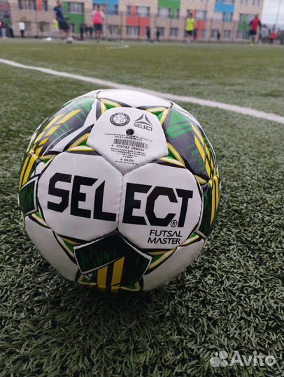 Футбольные мячи Select Люкс Качество