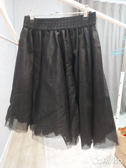 Женская одежда размер 50-52