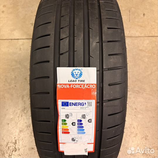 Leao Nova-Force Acro 225/40 R19 93Y