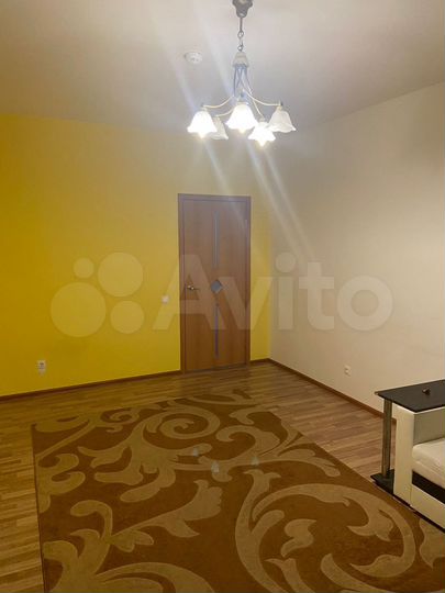 1-к. квартира, 44,8 м², 6/9 эт.