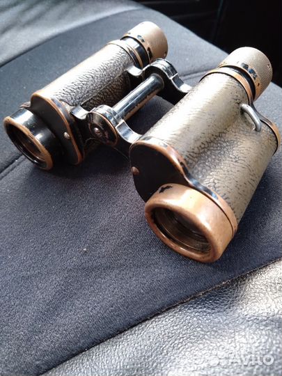 Бинокль 6х30