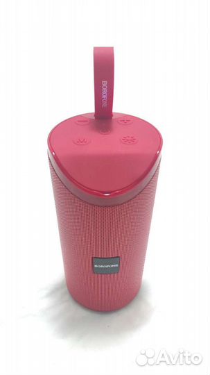Портативная блютуз колонка Borofone беспроводная