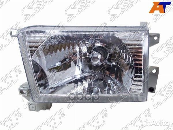 Фара toyota hilux/surf 98-02 LH ST-212-11S1L Sat