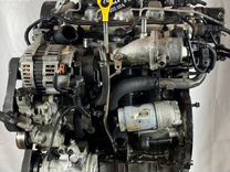 Двигатель D4EA для Kia Sportage Hyundai Santa Fe