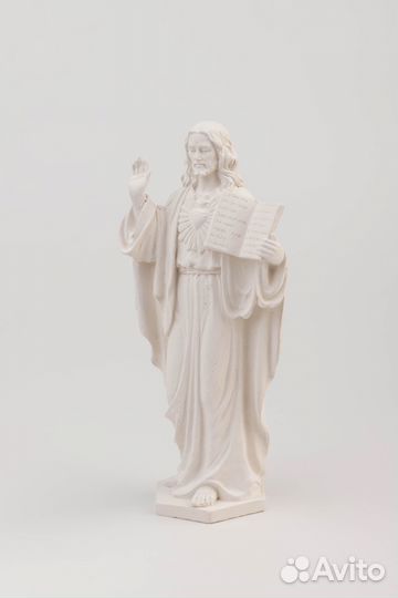 Статуэтка из гипса