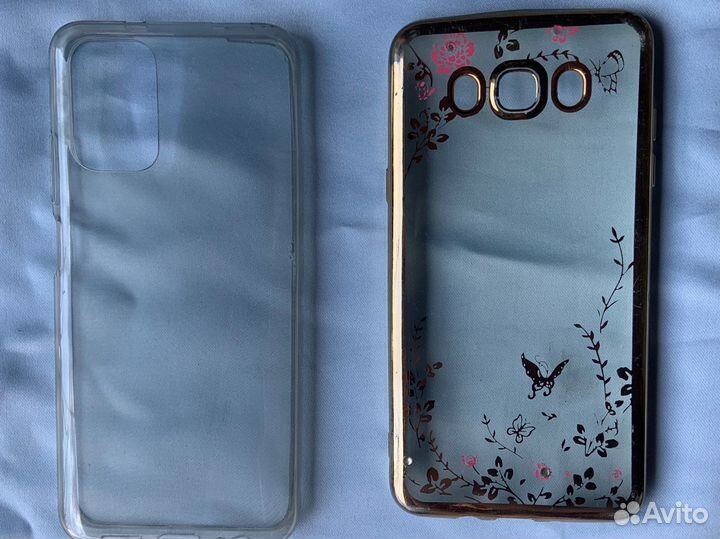 Чехлы на телефон,смартфон