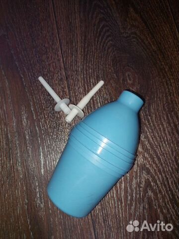 Спринцовка