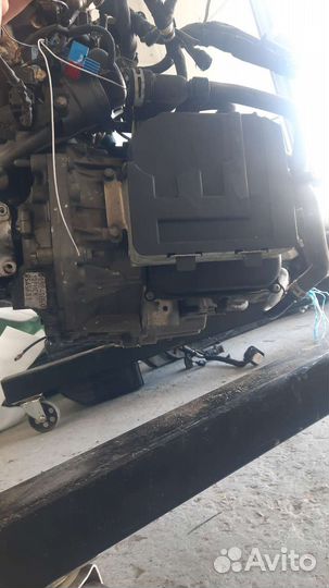 АКПП Пежо 308 AT4