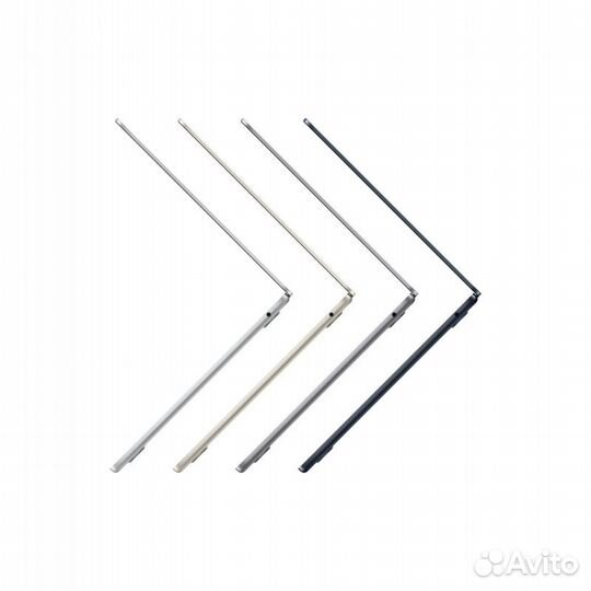 MacBook Air 13 (2022 M2) 256GB white