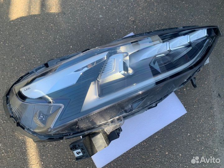 Фара правая Haval F7, F7x