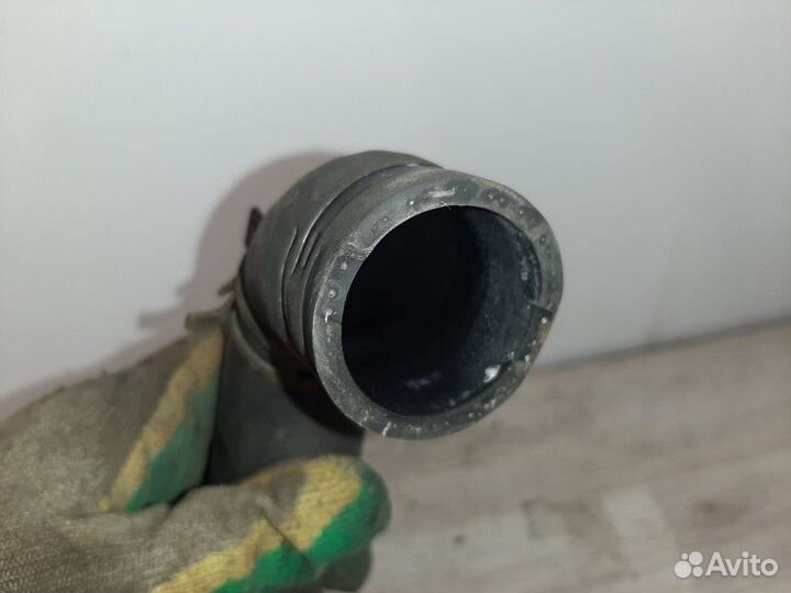 Патрубок радиатора Nissan Qashqai Vi HR16DE 2007